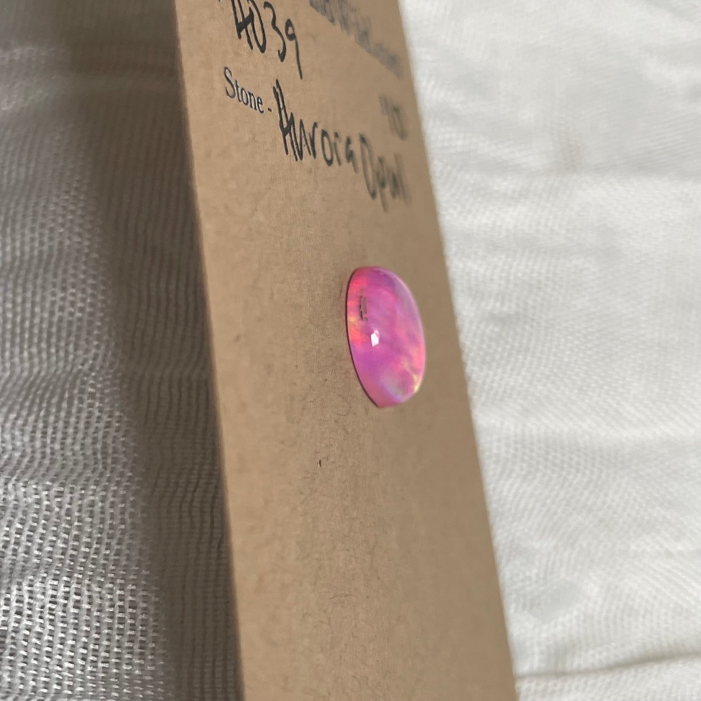 Aurora Opal Cabochon - A039 4714A0A3-9990-42CF-AED5-BB24712141CA Brandedandwild.com