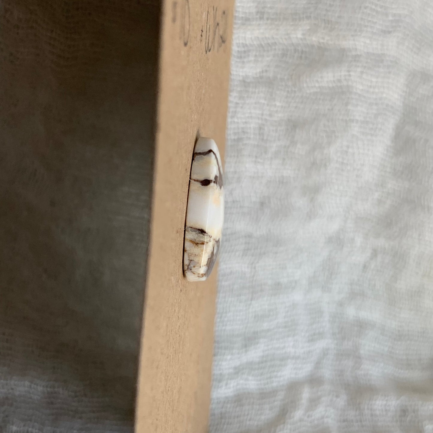Wild Horse Cabochon - WH21