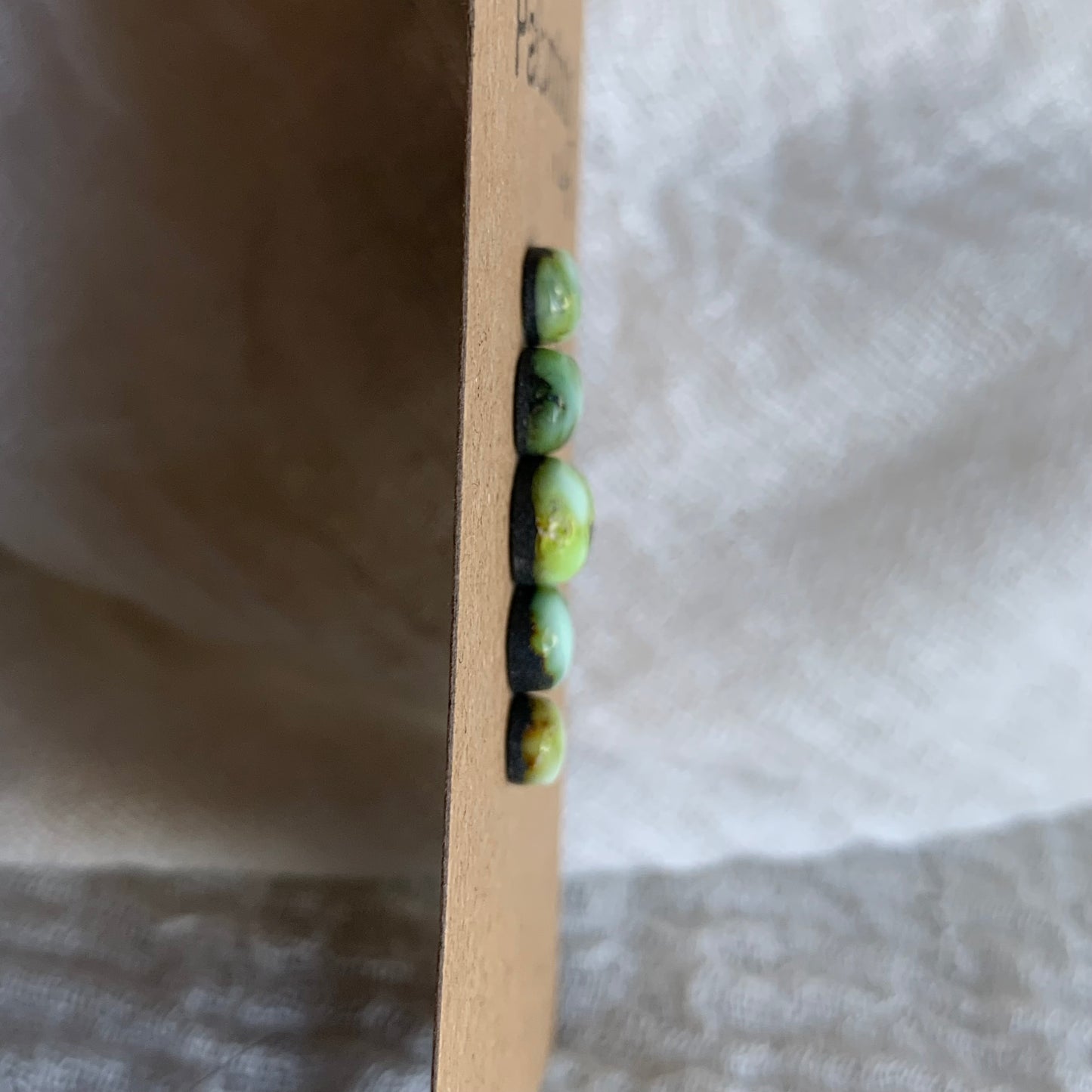 Palomino Cabochon - PO11