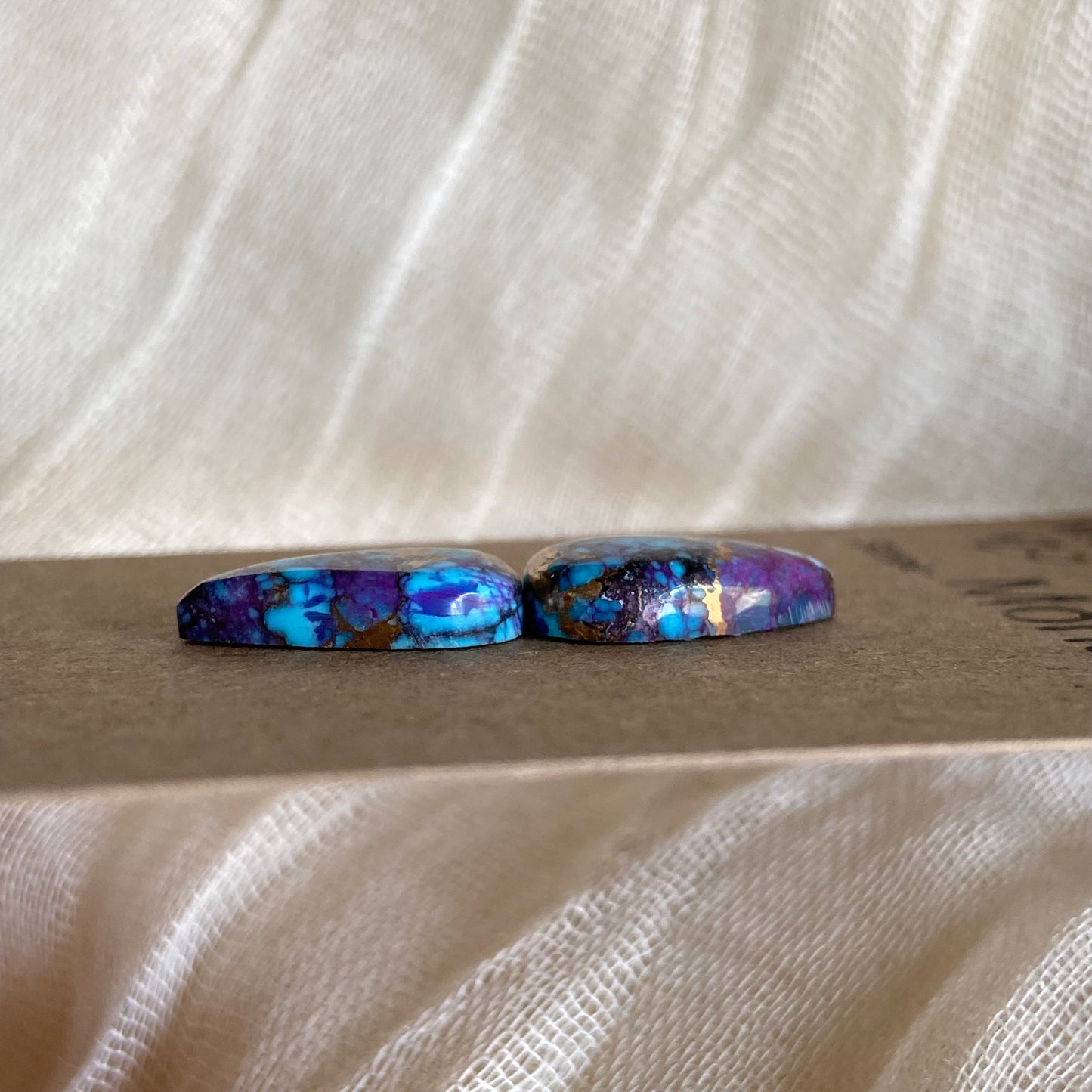 Mohave Cabochon - M24