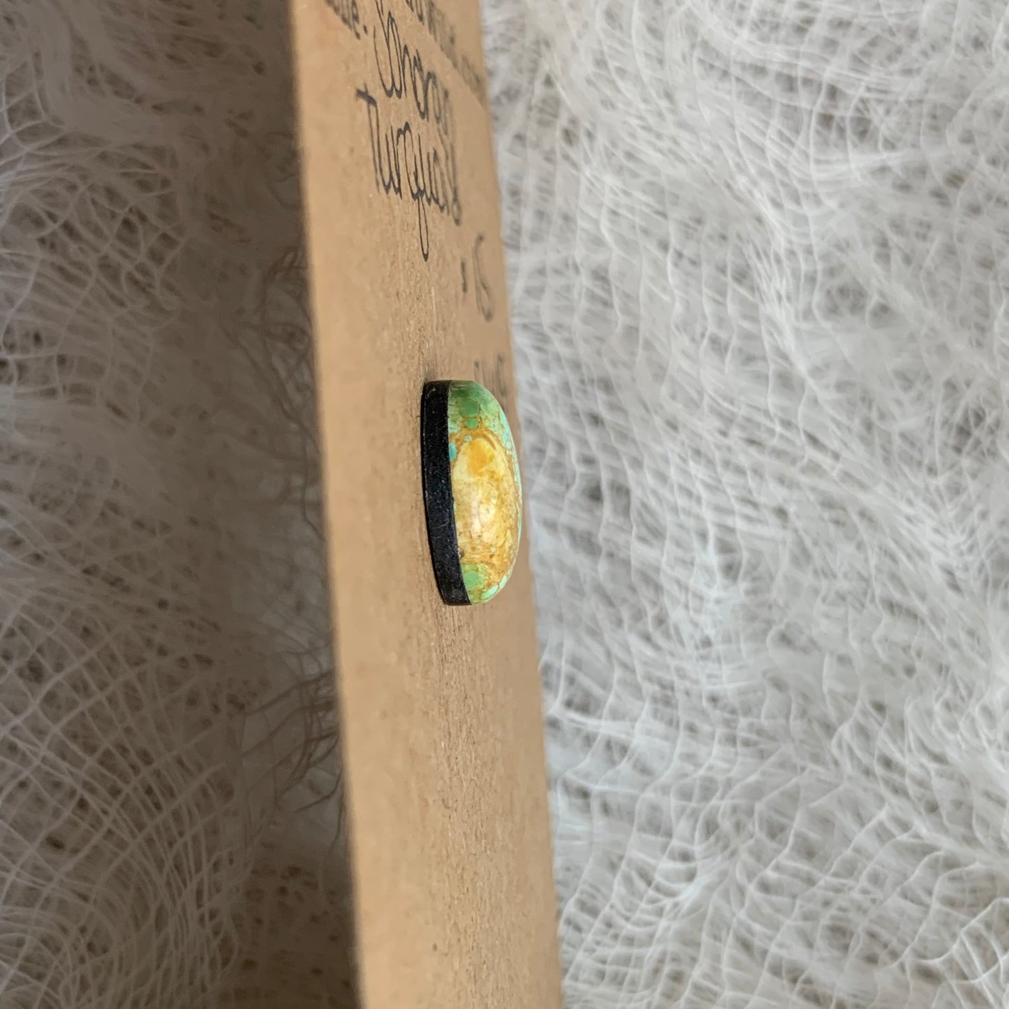Sonoran Turquoise Cabochon - ST149