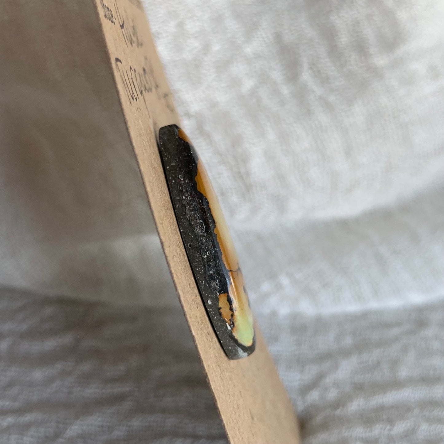 Hubei Turquoise Cabochon - H52