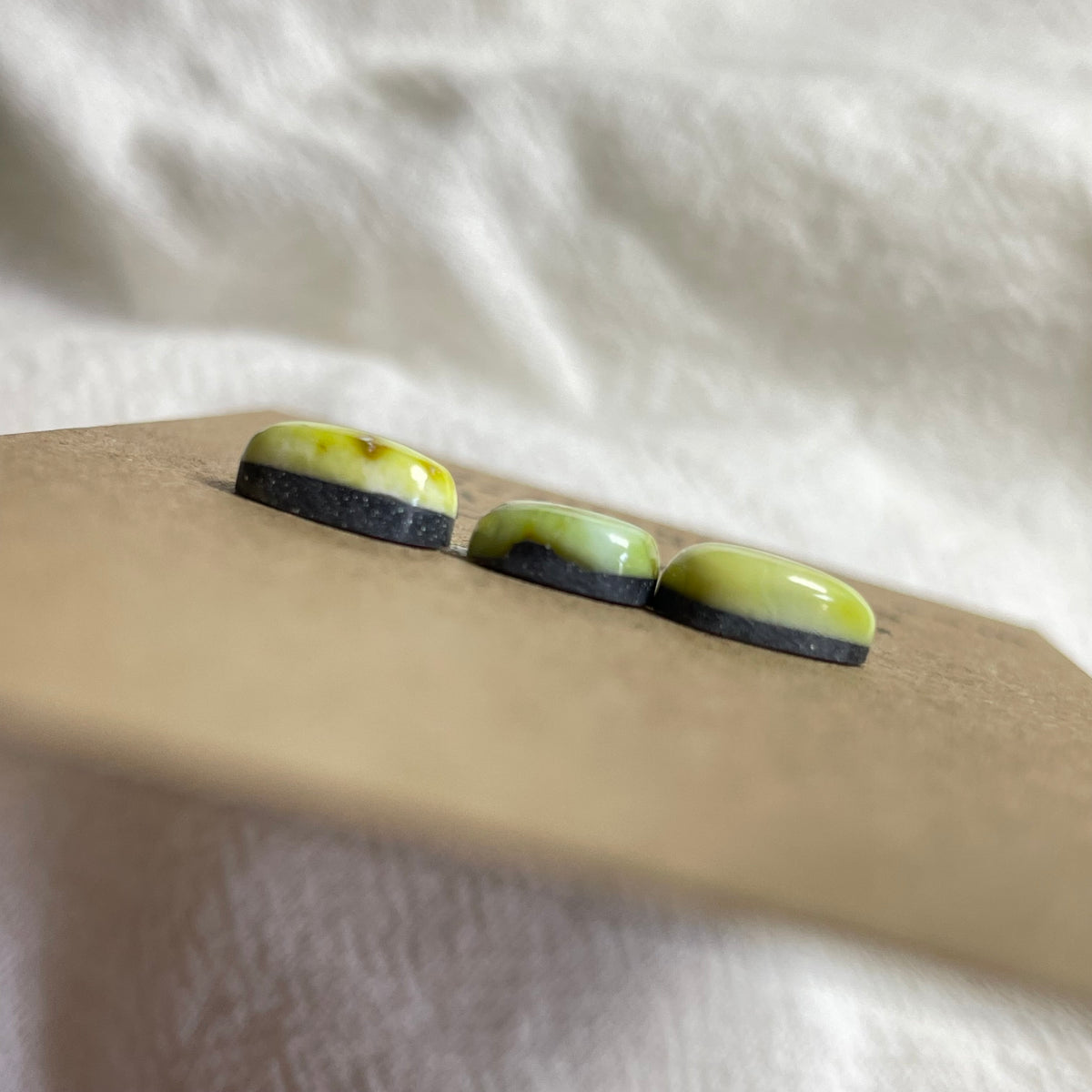 Palomino Cabochon - P01 48153CDF-D99D-4DA6-89AD-DE5BA61611B9 Brandedandwild.com