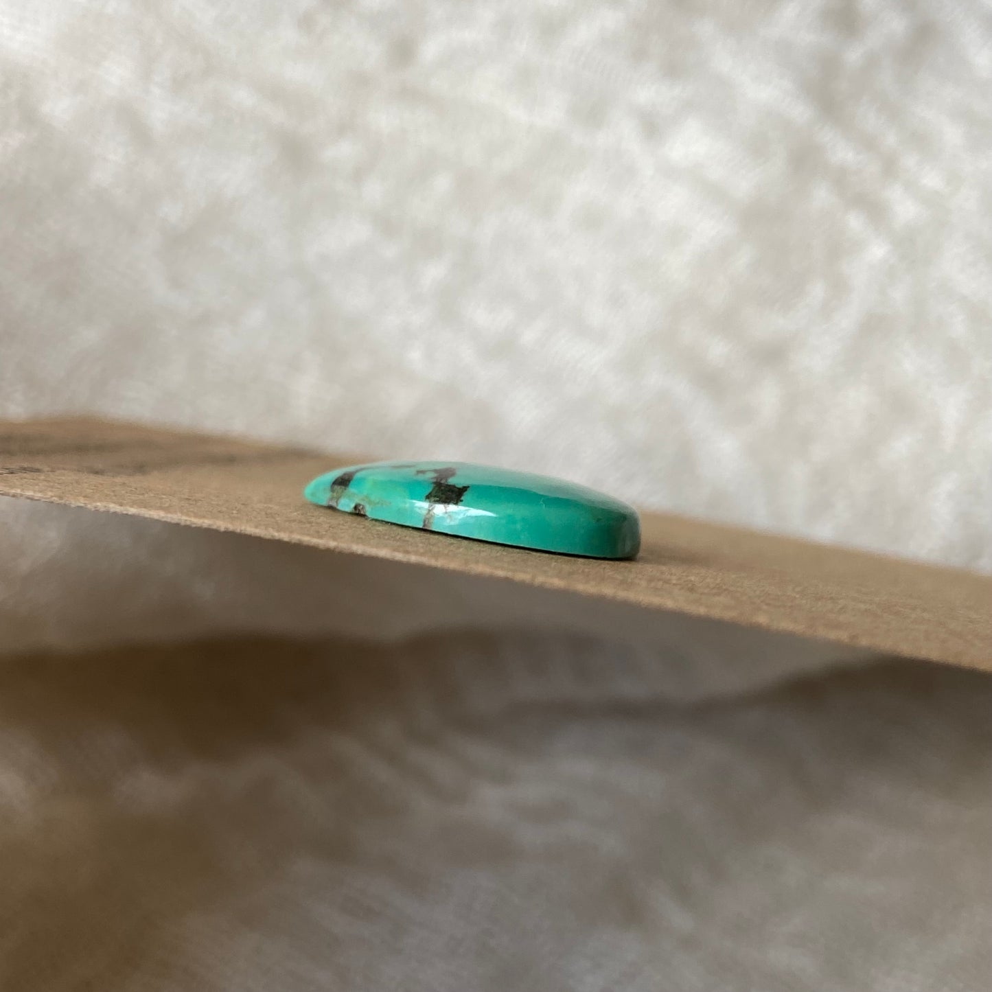 Hubei Turquoise Cabochon - H101 481FF37E-B259-4B24-97A7-9E91CDDA94CB Brandedandwild.com