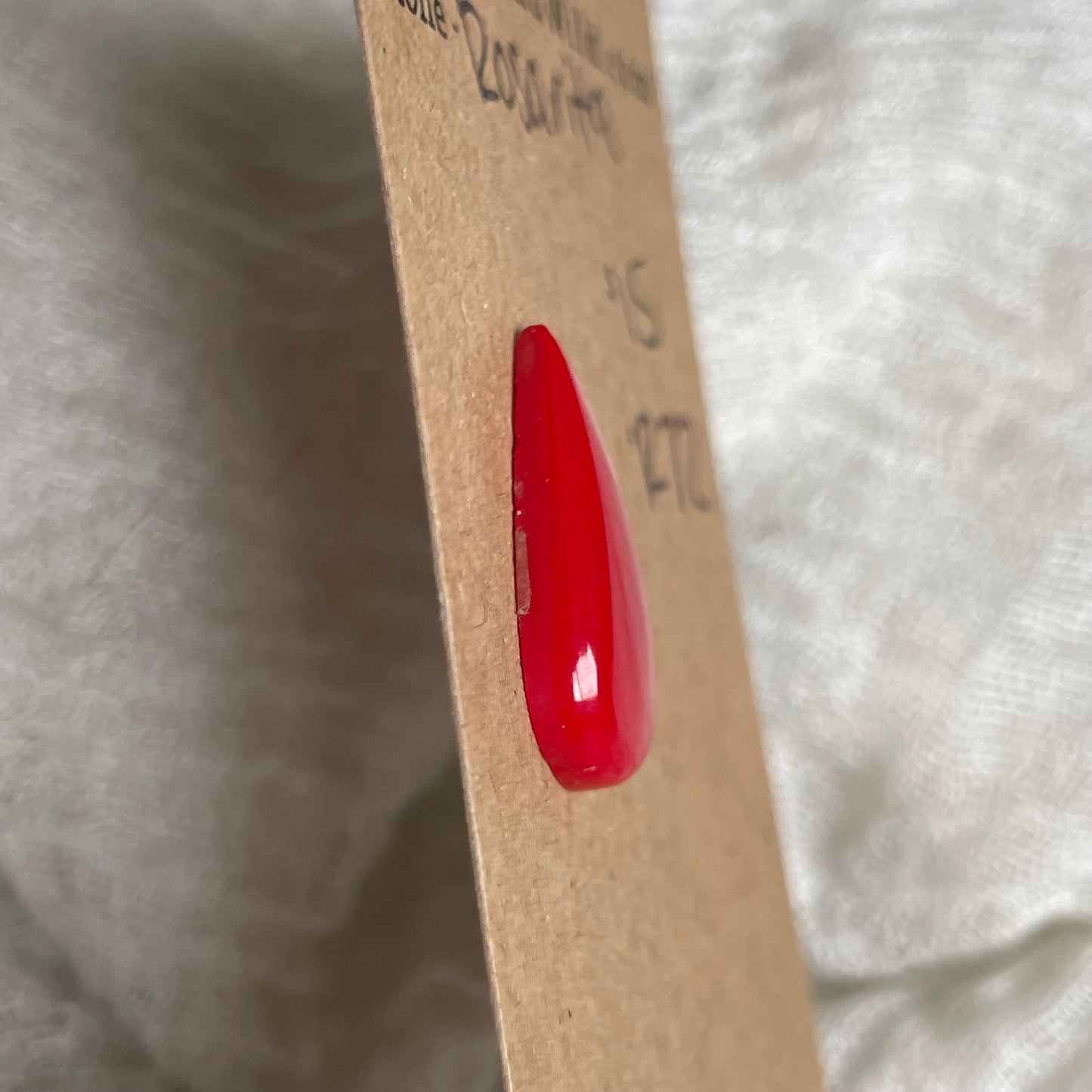 Rosarita - Cabochon - R72