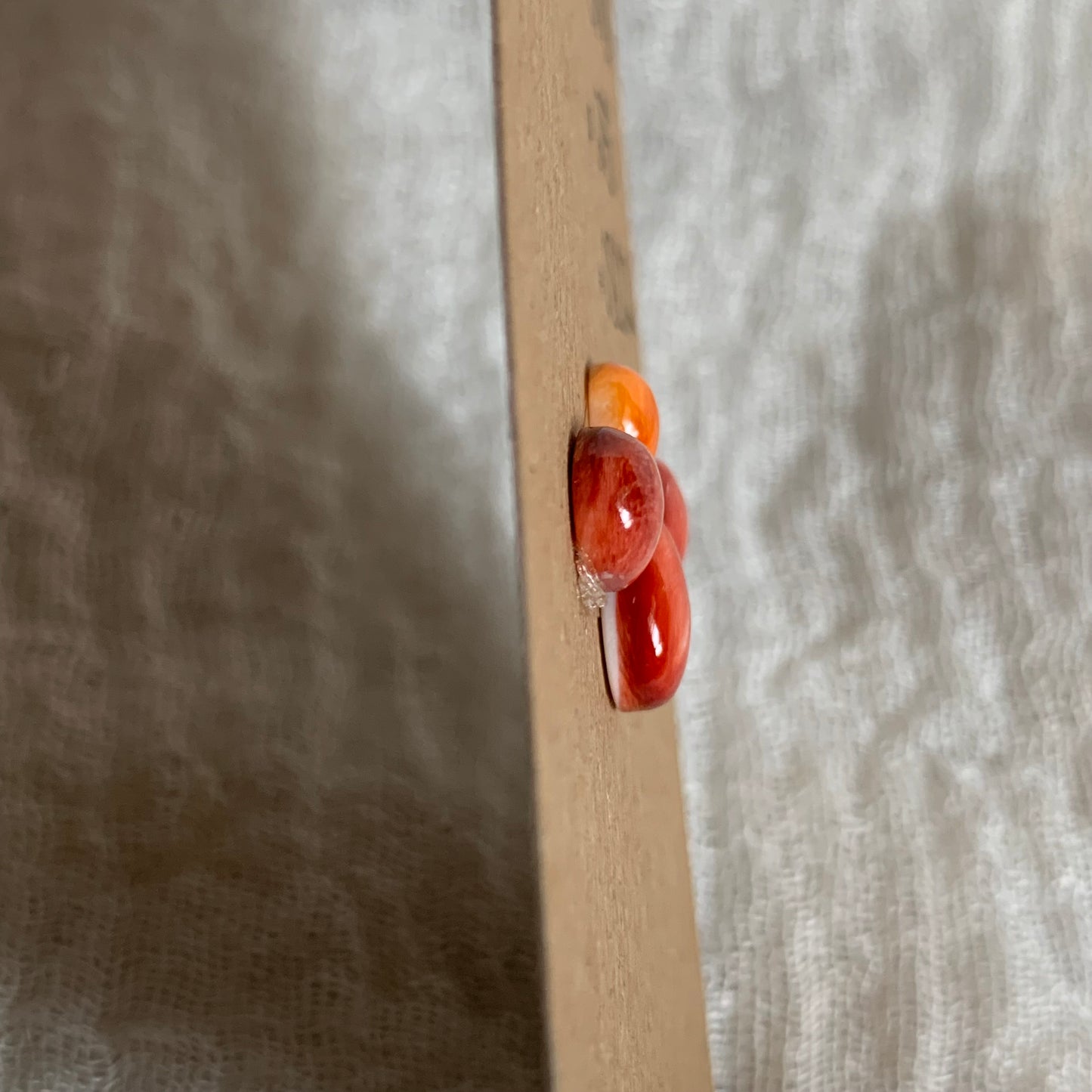 Oystershell Cabochon - OS02