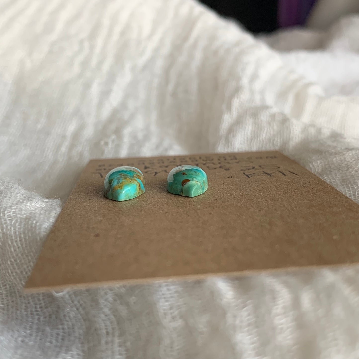 Kingman Cabochon - KT11