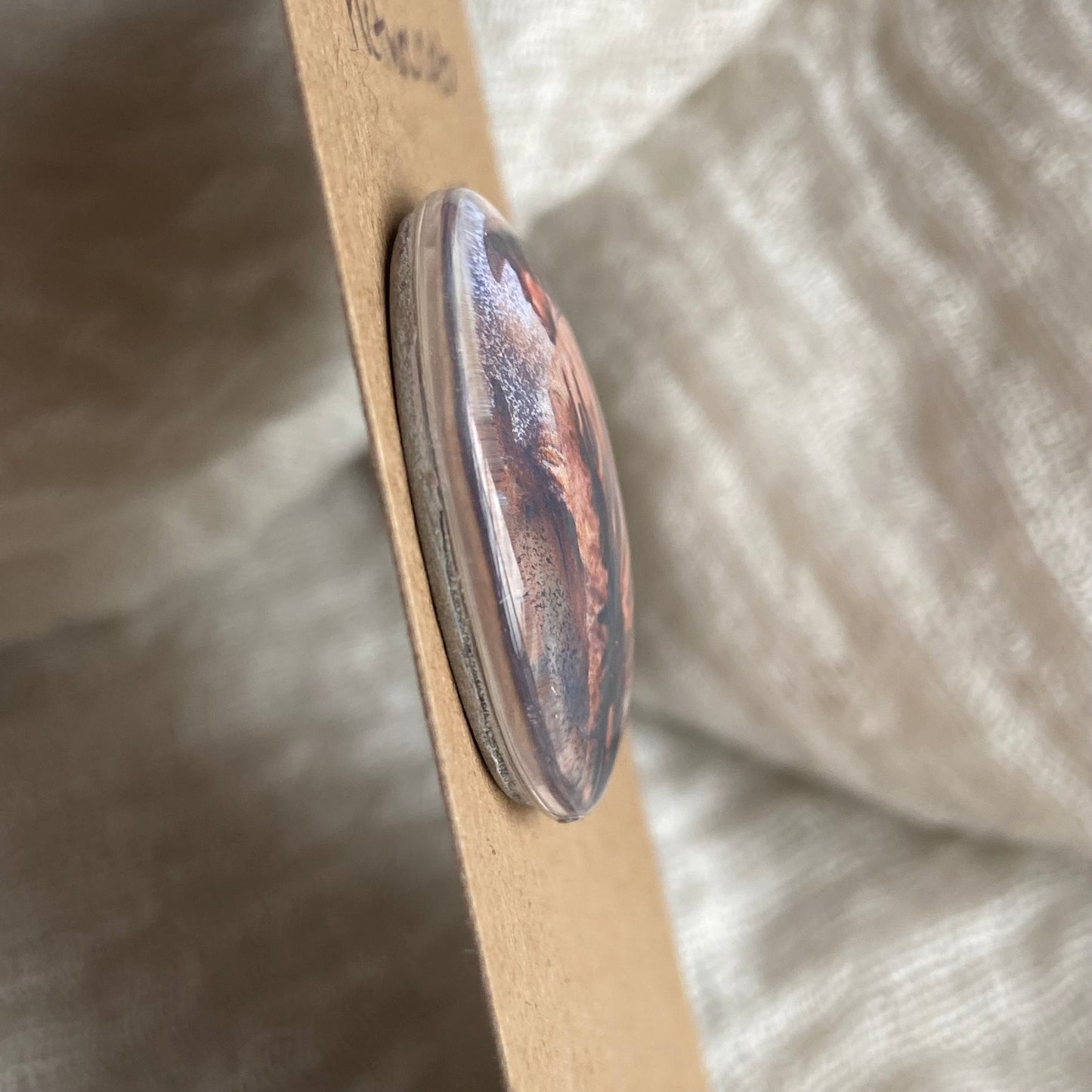 Picture Cabochon - Cabochon - PC63 48D1402A-64B9-43FC-B409-D14CF6F6A18E Brandedandwild.com