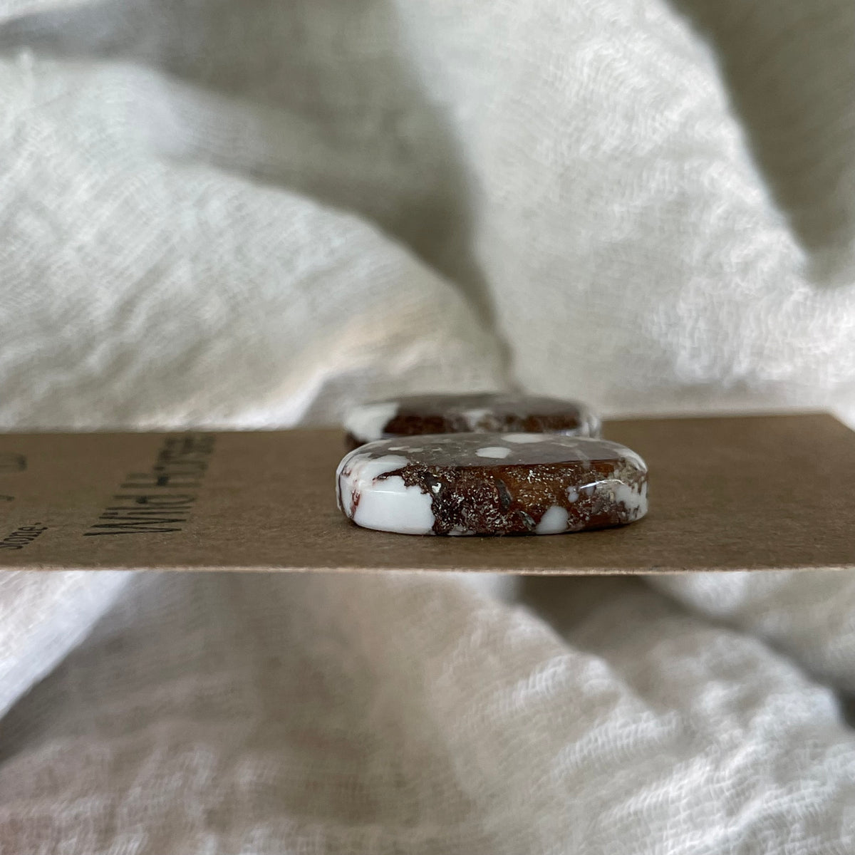 Wild Horse Cabochon - WH53 491366A6-0A52-408B-B272-0254B864B8AE Brandedandwild.com