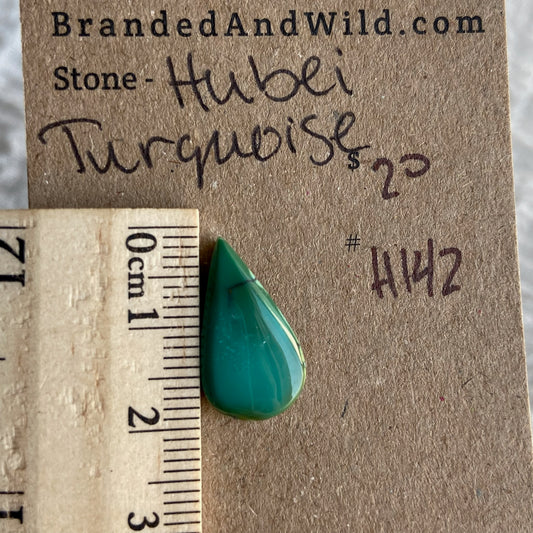Hubei Cabochon - H142