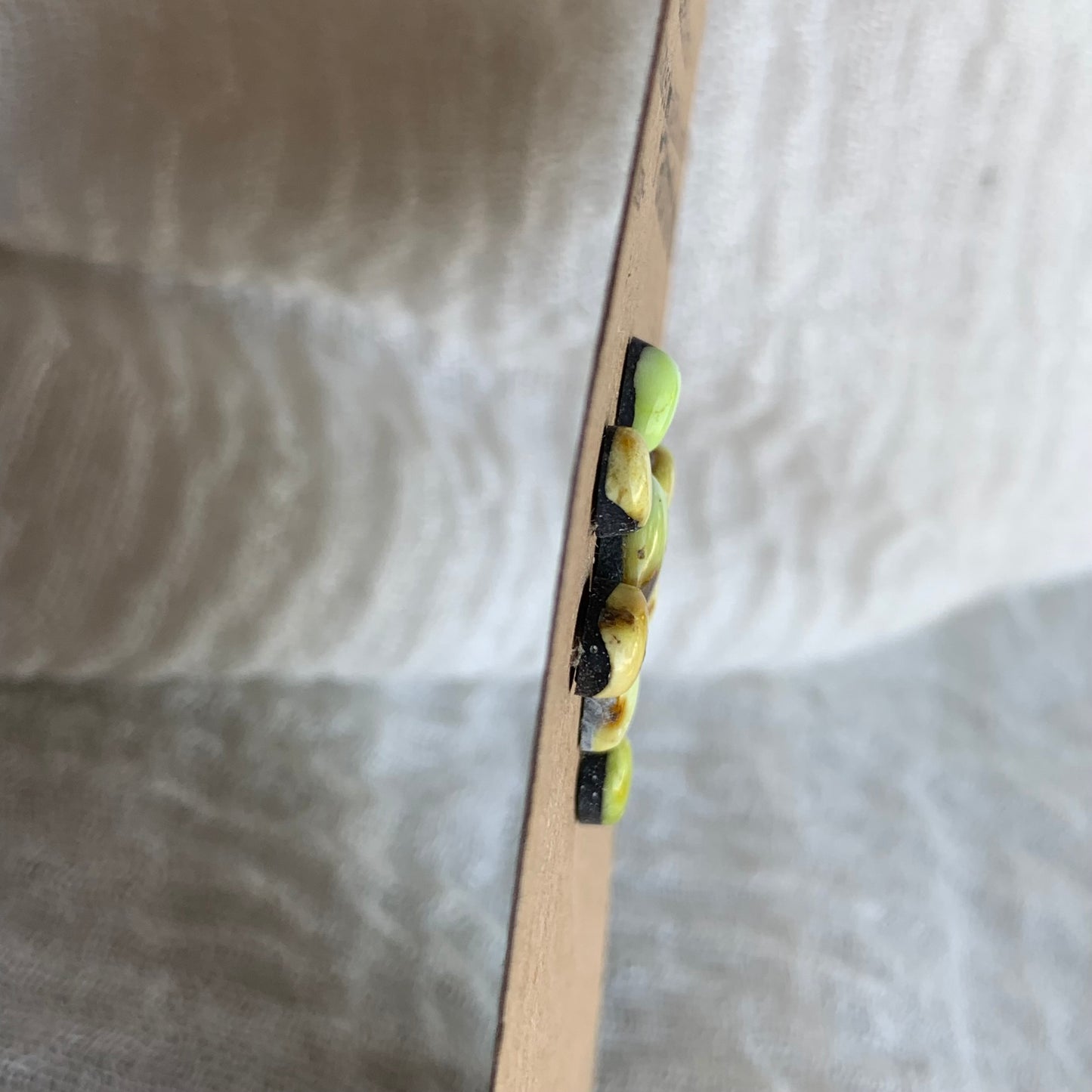Palomino Cabochon - P095