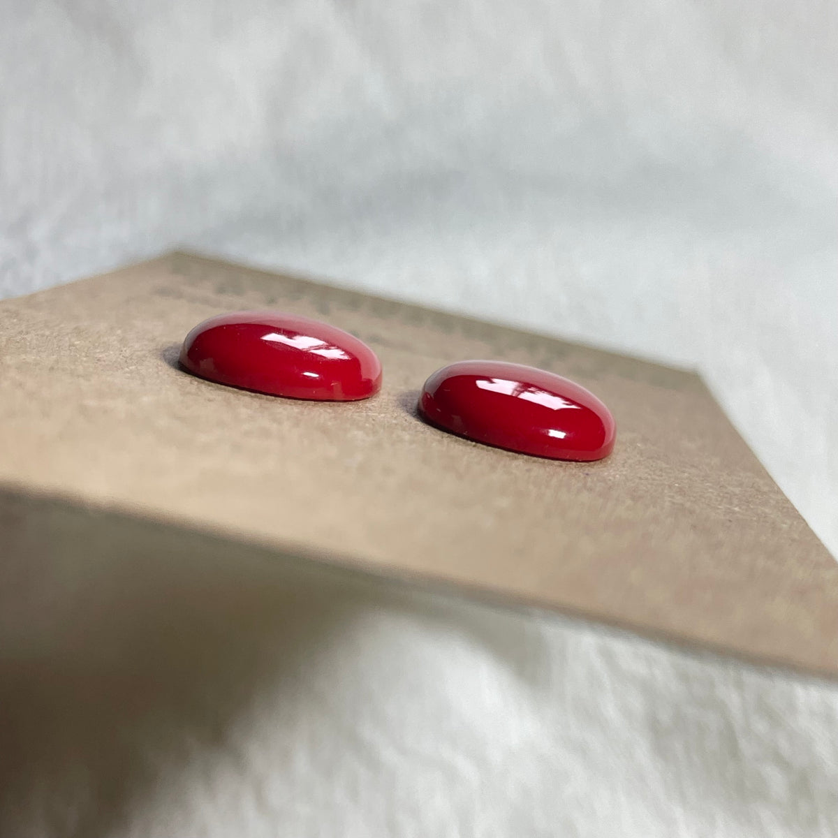 Rosarita - Cabochon - R17 49E3E53F-2177-4AD5-AD12-B9529B0CFE84 Brandedandwild.com