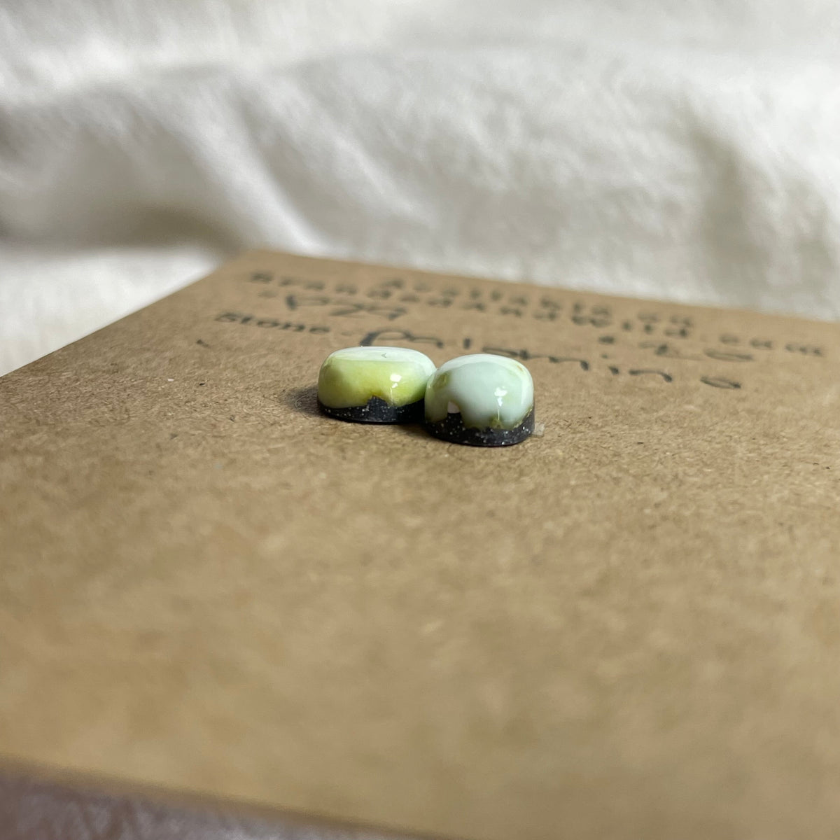 Palomino Cabochon - P29 4A3AC3BA-5431-43E4-81BC-5514D9762521 Brandedandwild.com