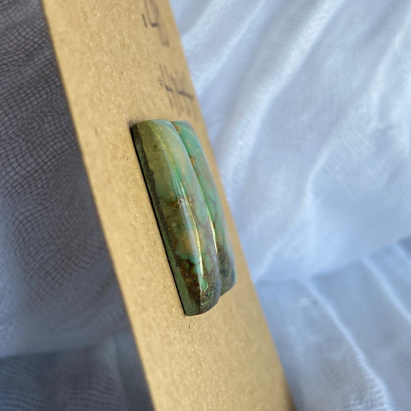 Hubei Cabochon - H144