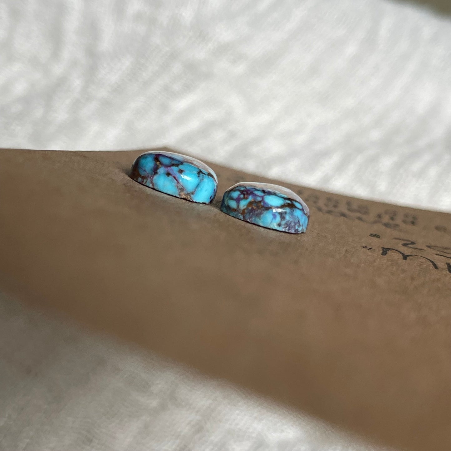 Mohave Cabochon - M120
