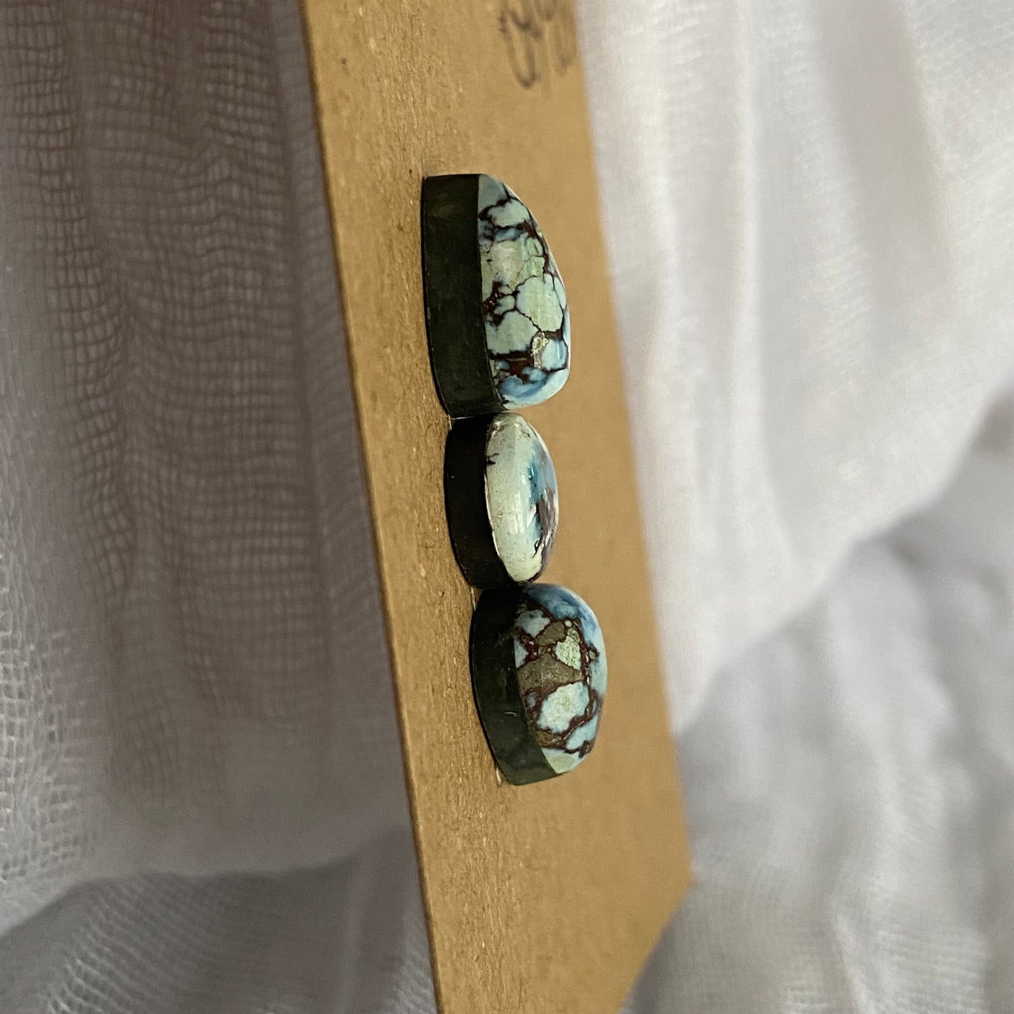 Golden Hill Cabochon - GH98