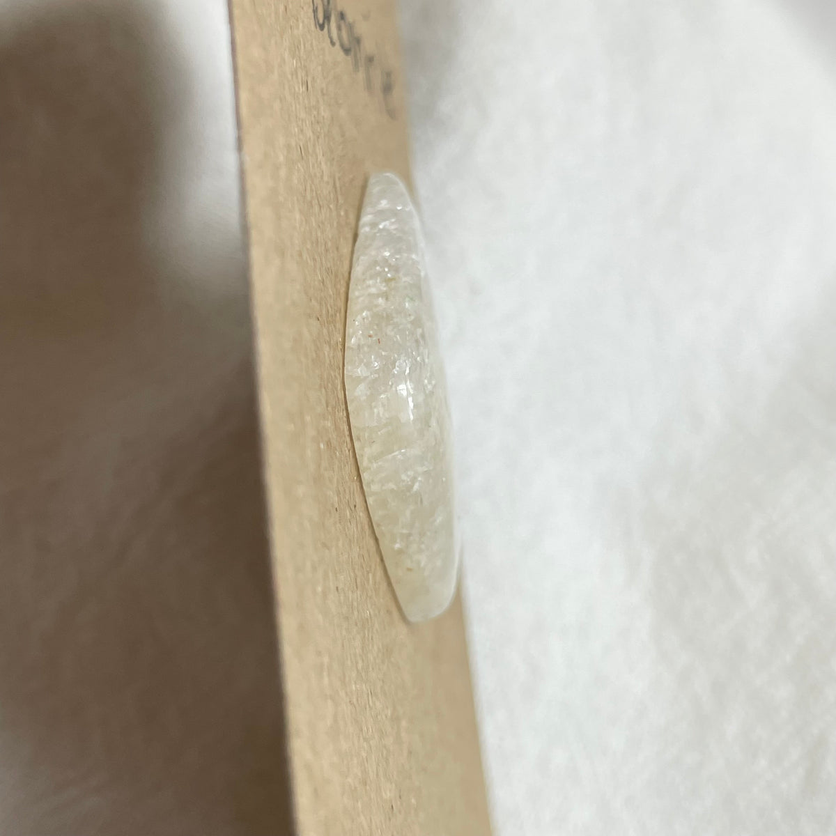 Belomrite Moonstone Cabochon - MB20 4AD5C4CF-432A-4968-AD63-C6F3C883CDCF Brandedandwild.com