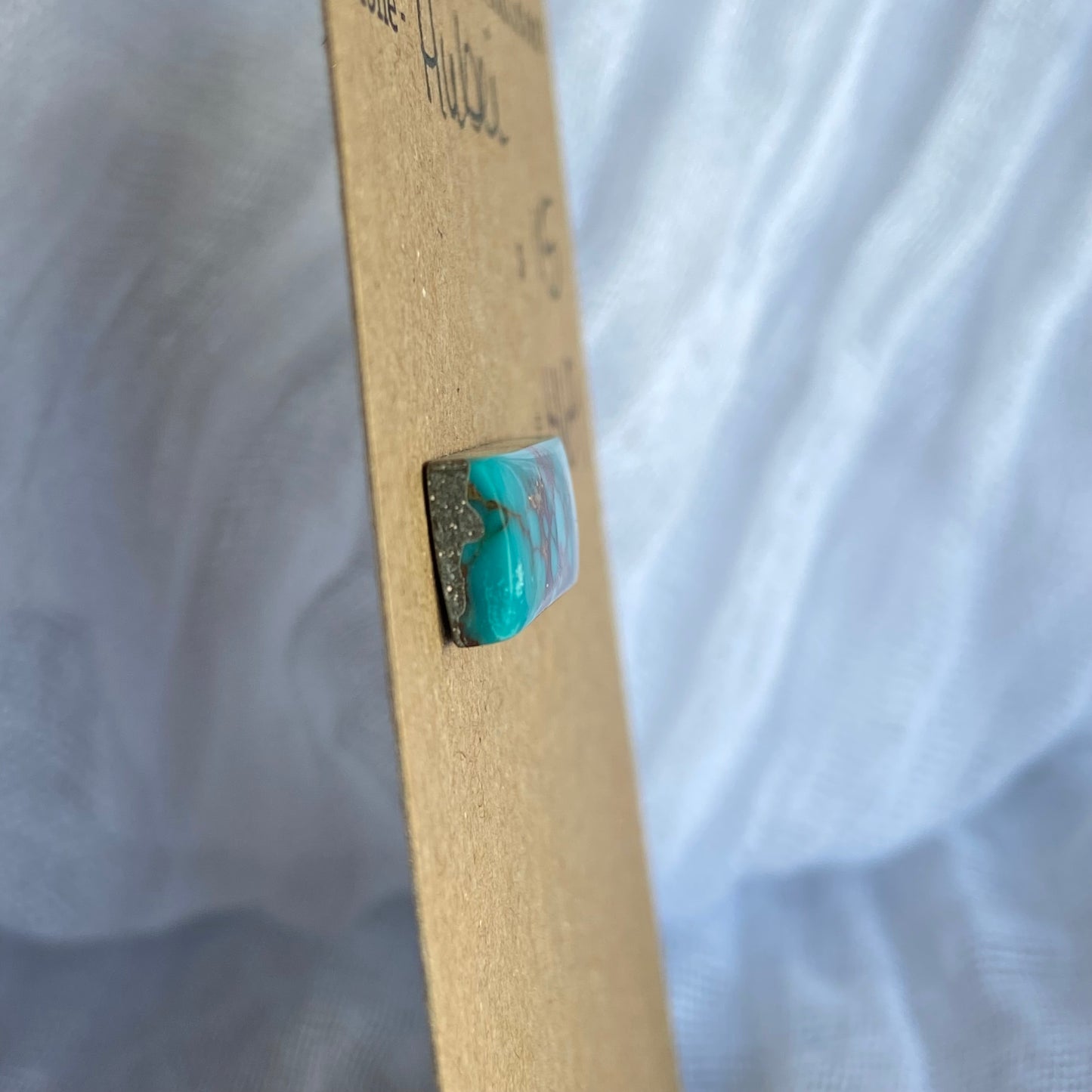 Hubei Cabochon - H69