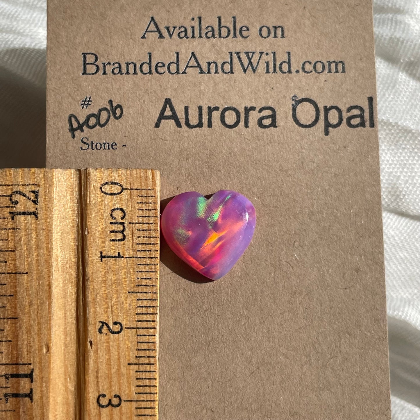 Aurora Opal Cabochon - A06 4C1016E2-A60A-48DC-990D-74051C1D1293 Brandedandwild.com