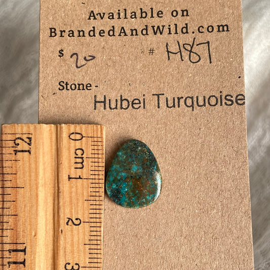 Hubei Cabochon - H87