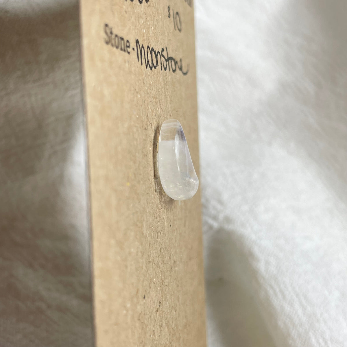 Moonstone Cabochon - MS60