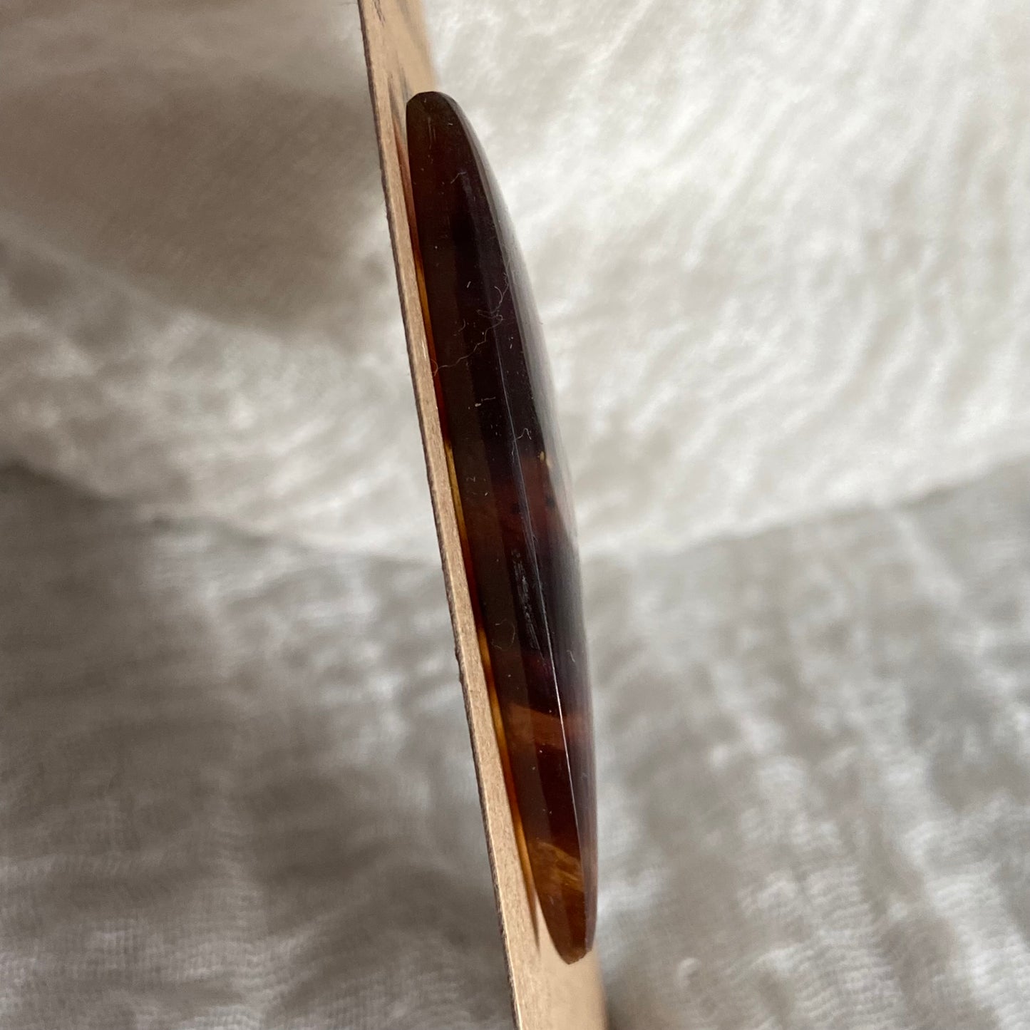 Amber Cabochon AM51