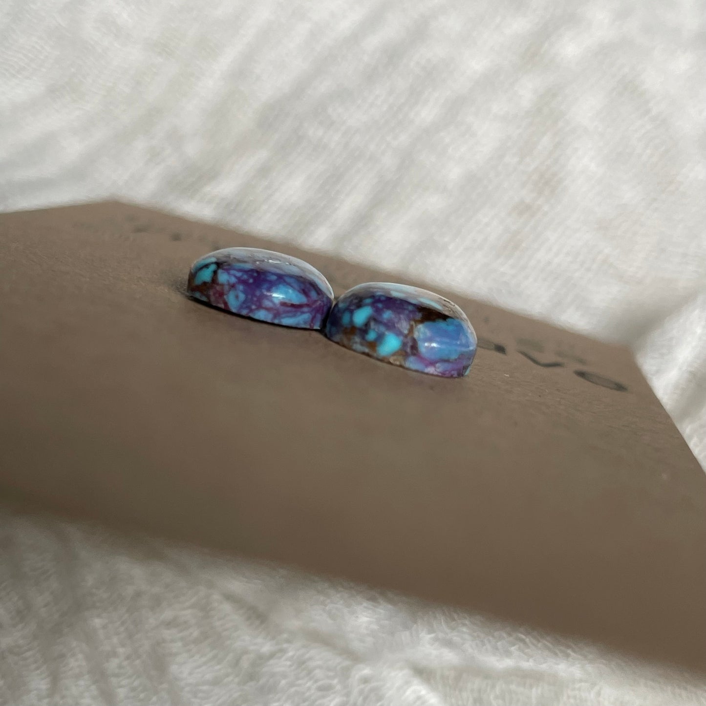 Mohave Cabochon - M123