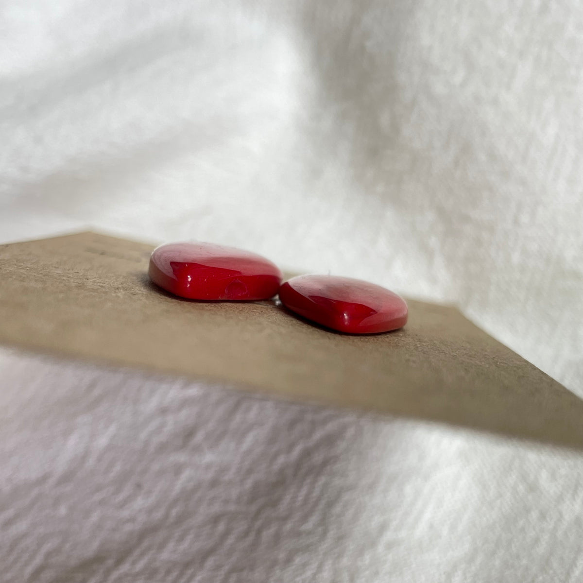 Rosarita - Cabochon - R110 4D3E7489-21F6-4DCA-B77E-ADA8C2FE532B Brandedandwild.com