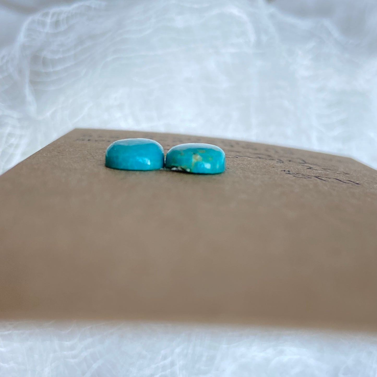 Sonoran Turquoise Cabochon - ST11