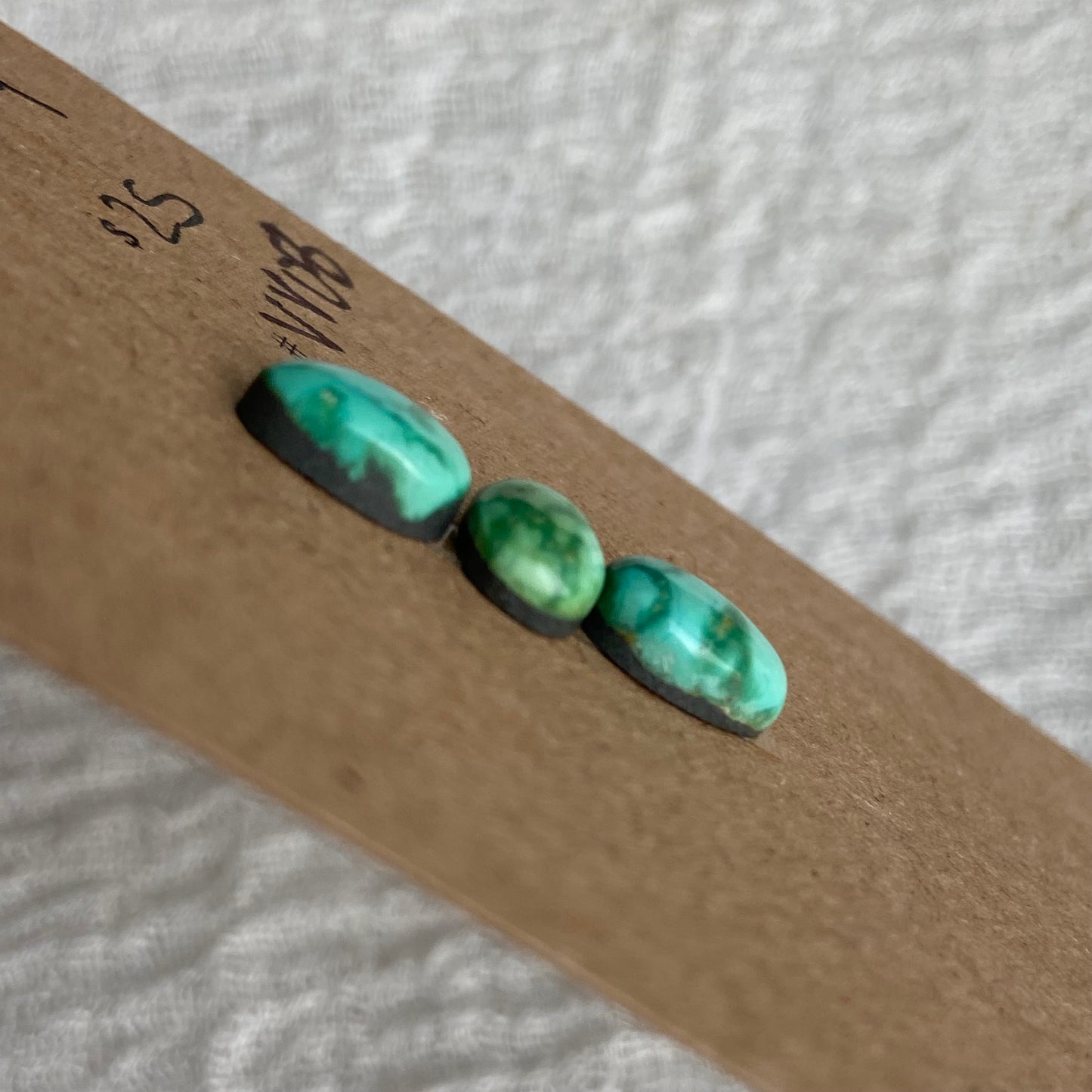 Verde Valley Turquoise Cabochon - VV08