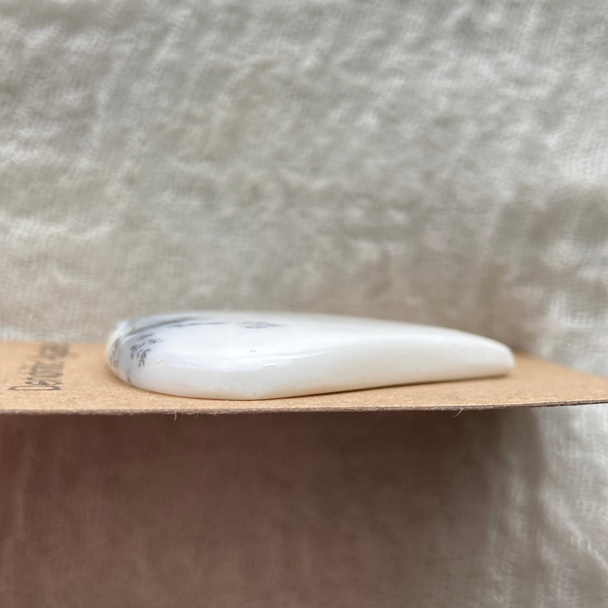 Dendritic Agate Cabochon - DA127
