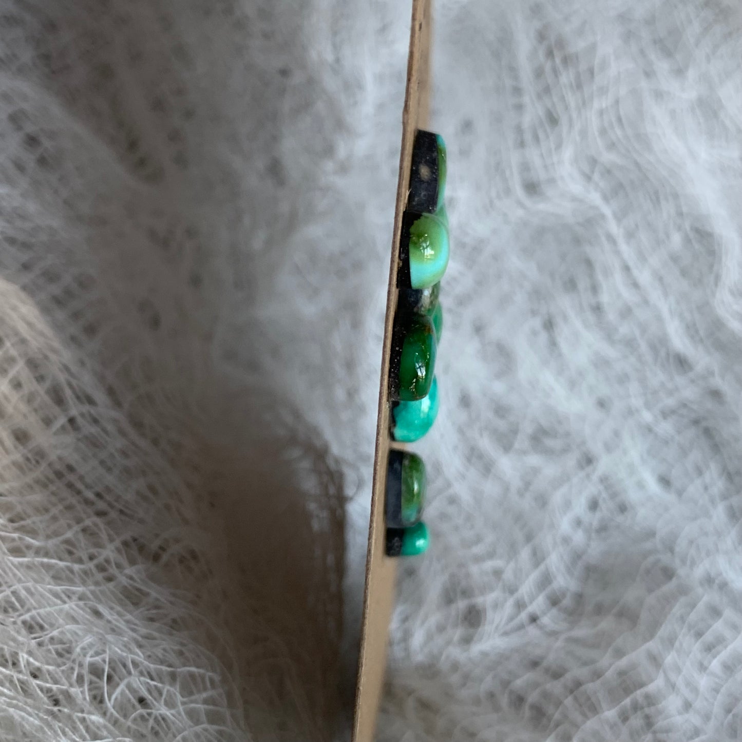 Sonoran Turquoise Cabochon - ST07