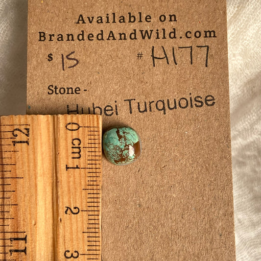 Hubei Cabochon - H177