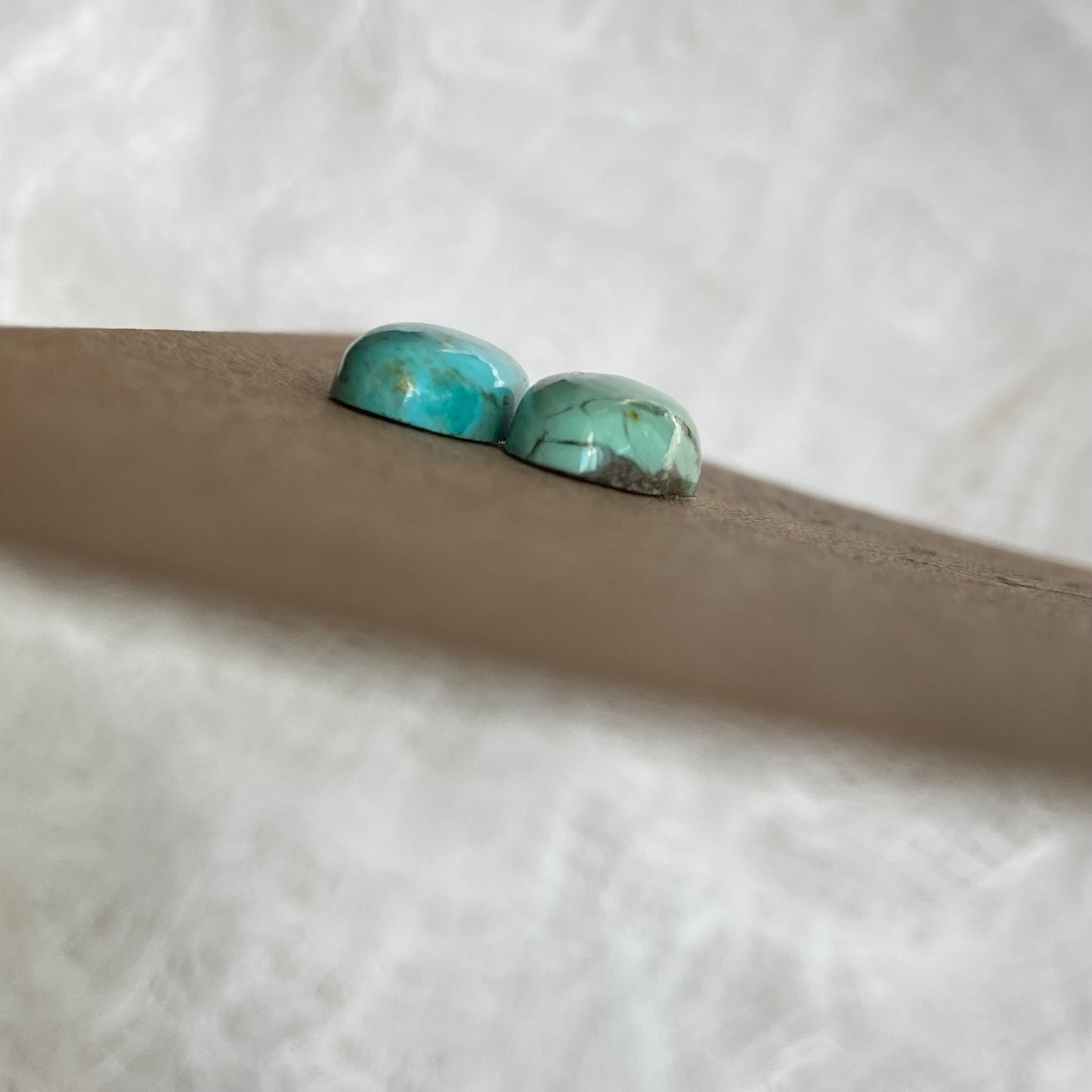 Kingman Turquoise Cabochon - ST99