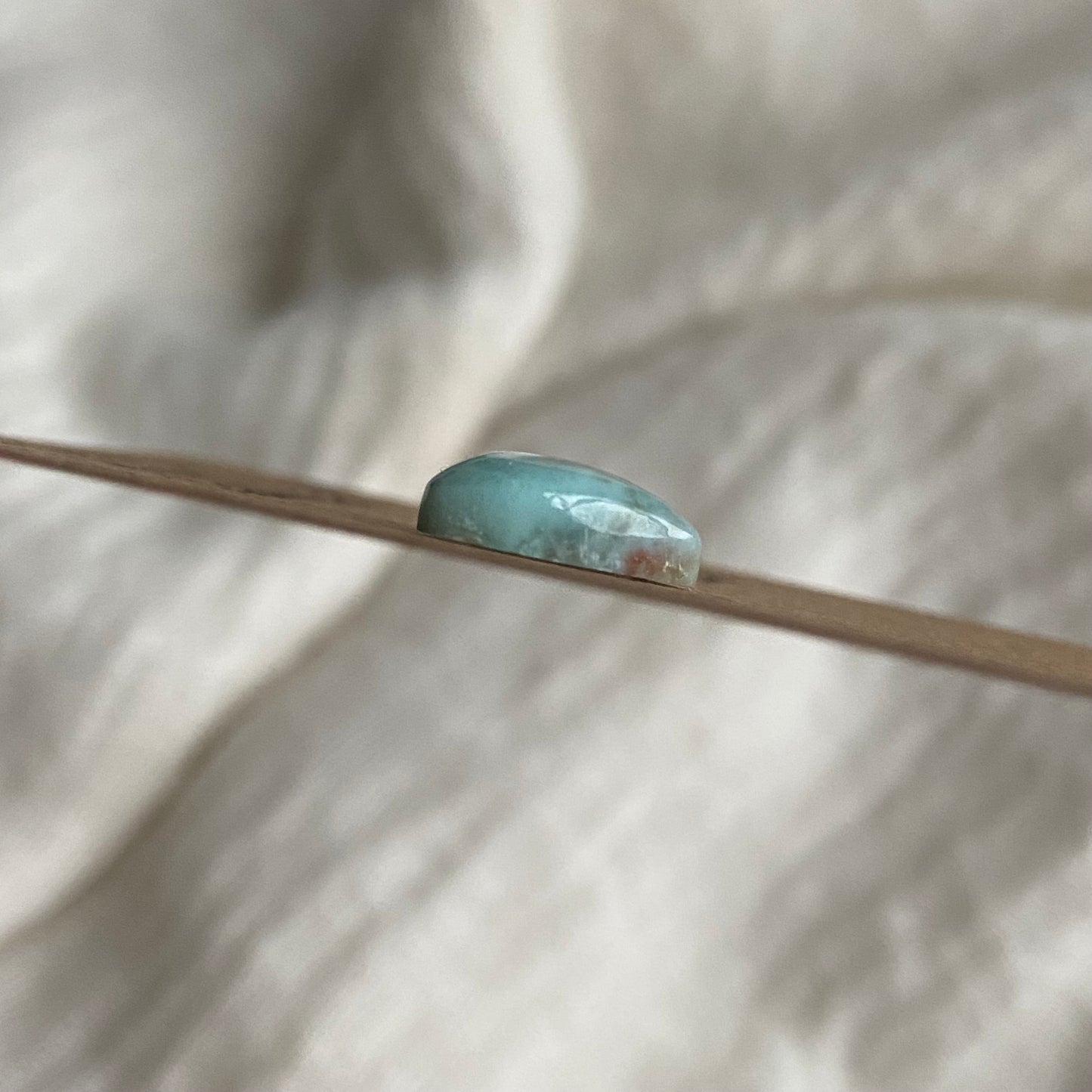 Larimar Cabochon - L28