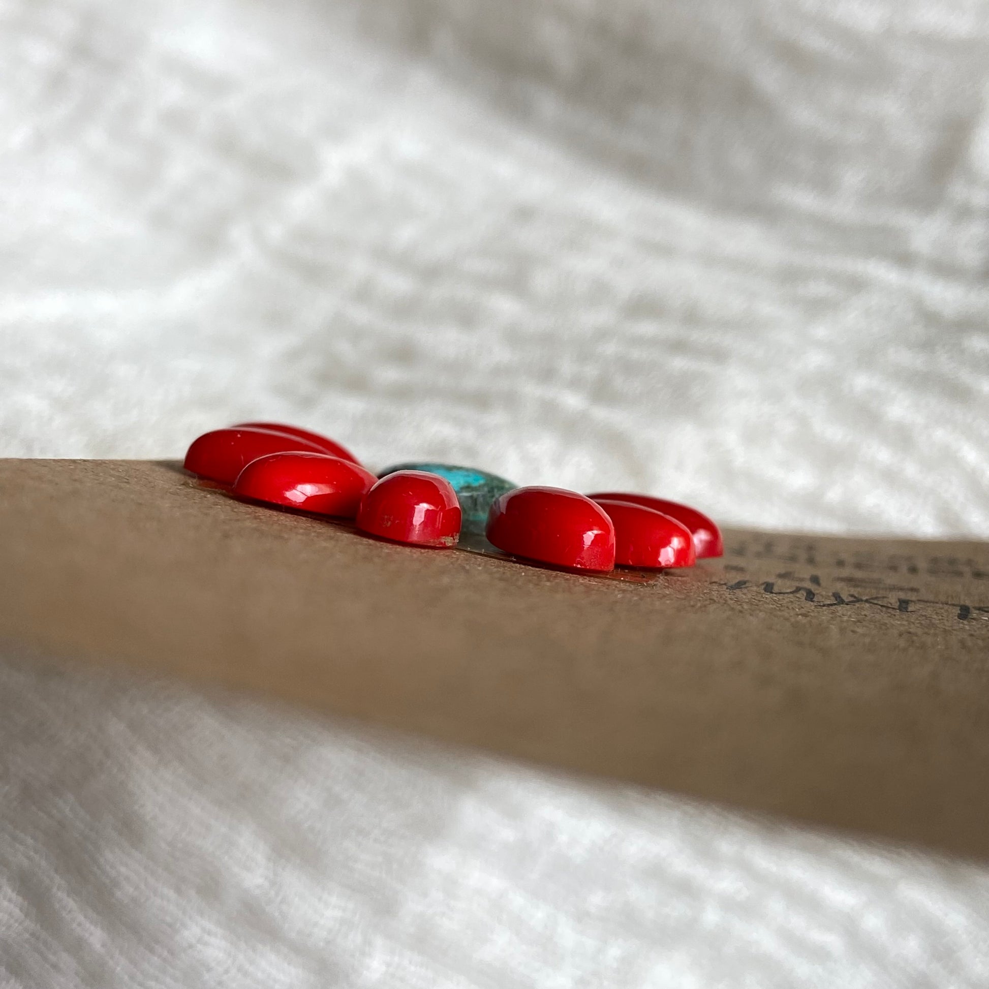 Rosarita / Hubei Cabochon - Mix178 4F306596-E939-4338-A922-412B5CB9FA8E Brandedandwild.com