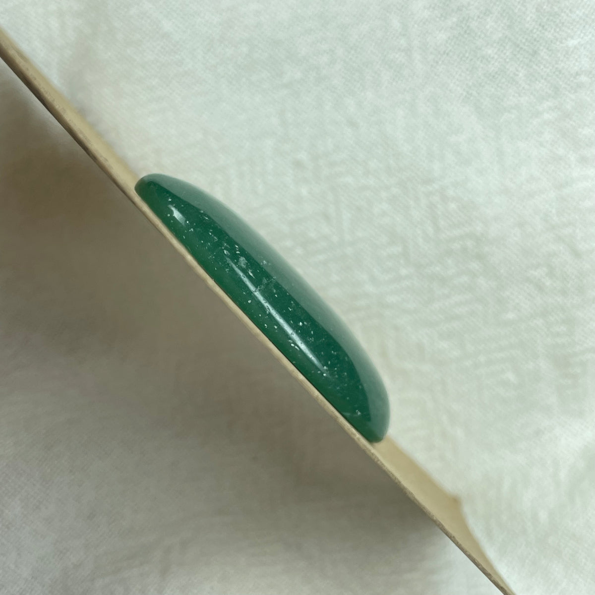 Jade Cabochon - J6 4F3E2695-1CBD-4A85-88A7-6D9B98BDAF61 Brandedandwild.com