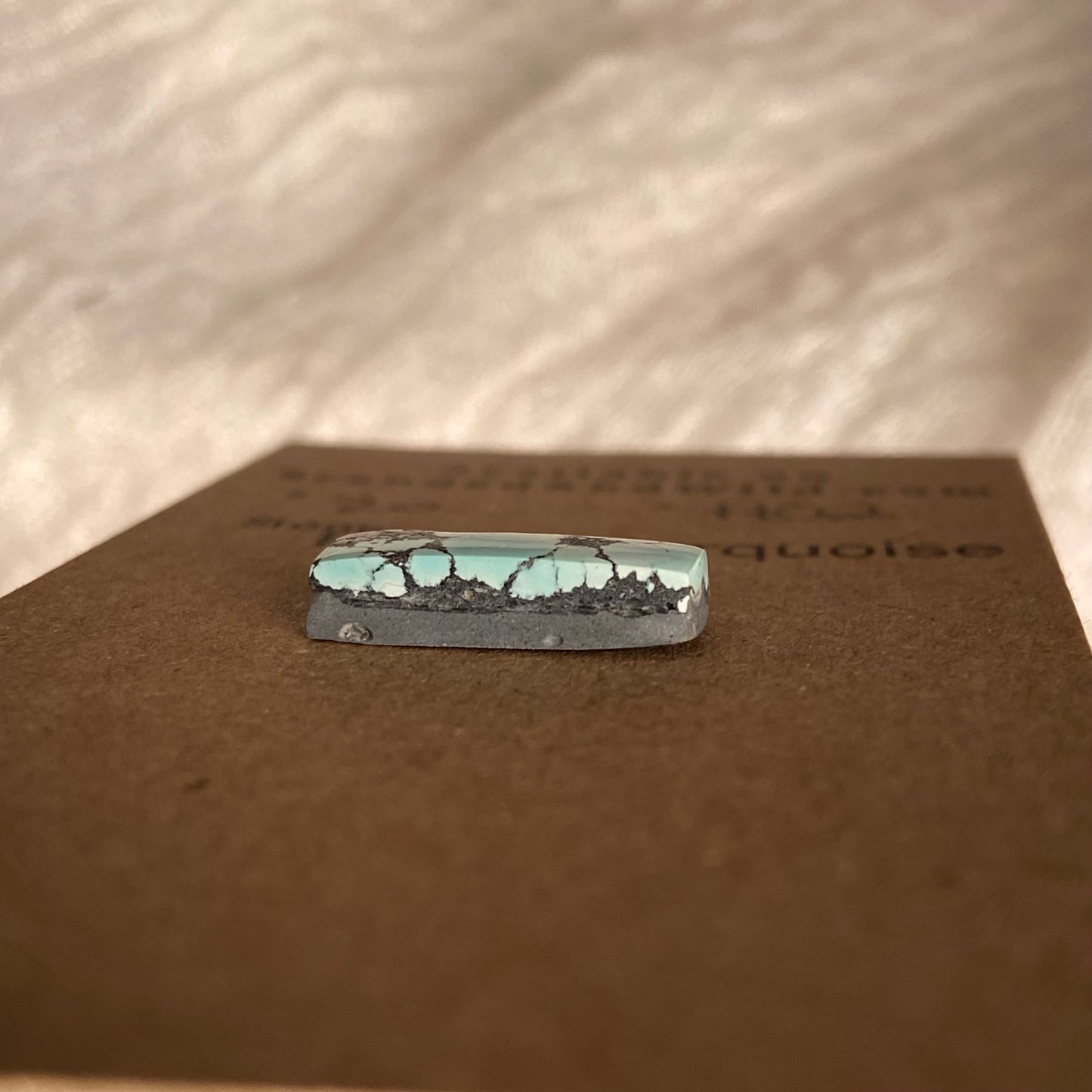 Hubei Cabochon - H02