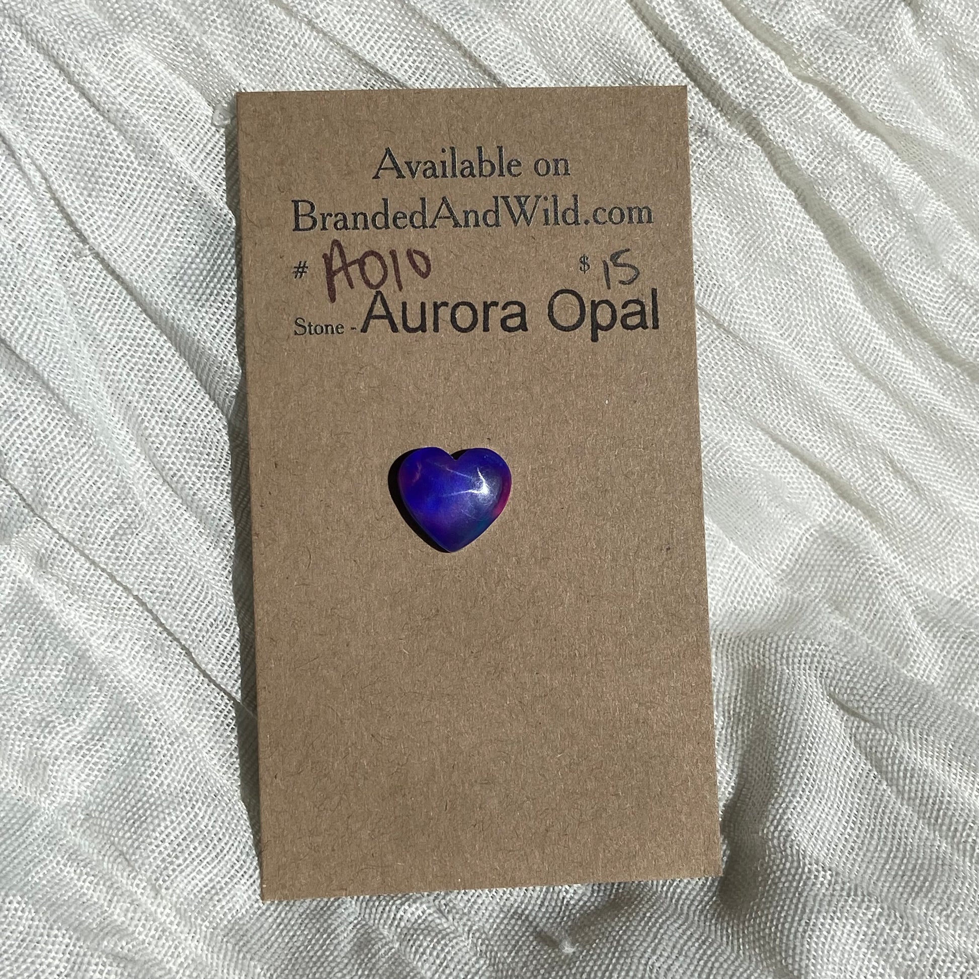Aurora Opal Cabochon - A010 4FEE74B7-0D76-4882-A70E-723FDF026B18 Brandedandwild.com