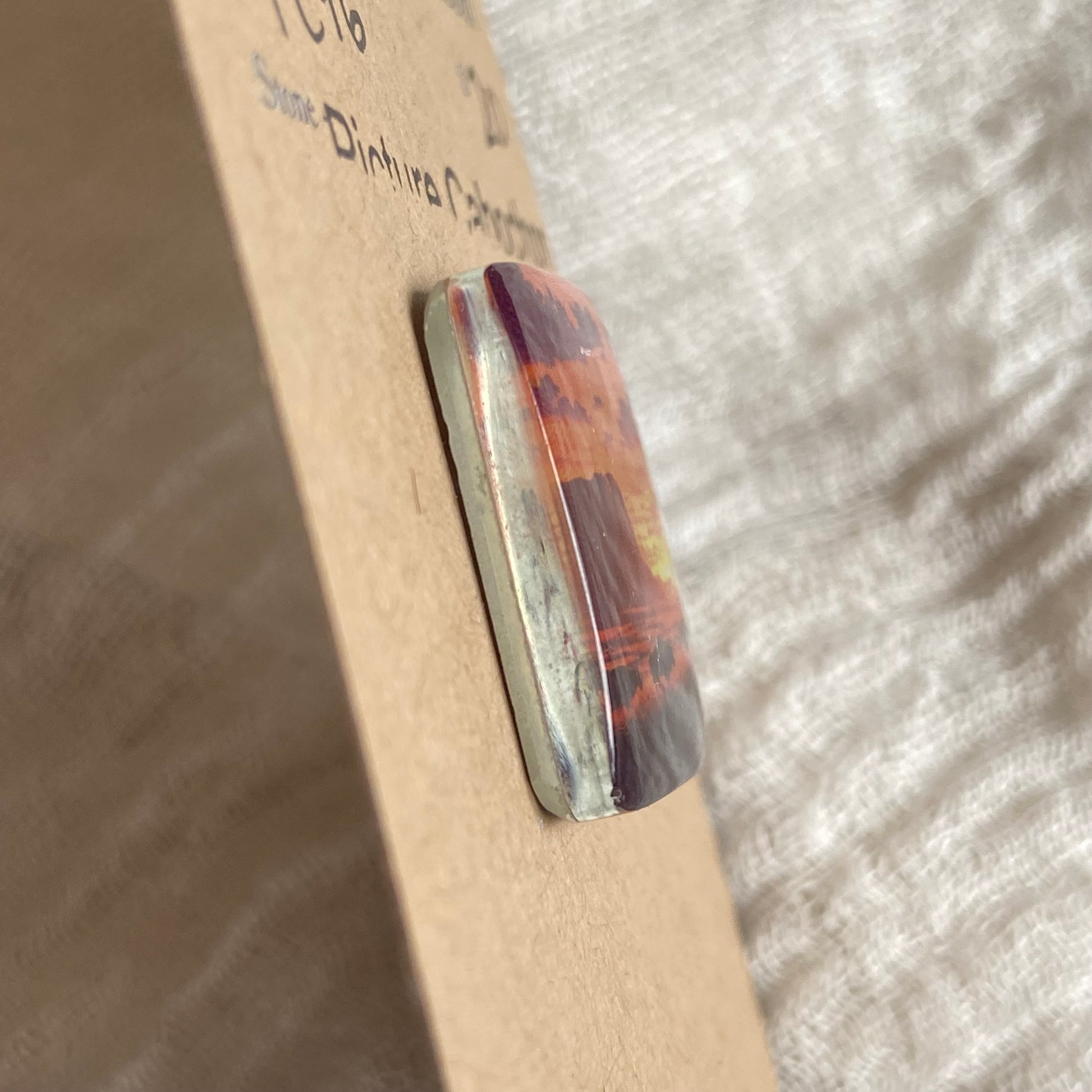 Picture Cabochon - Cabochon - PC96 5028AED7-7550-4C8C-92C9-0C4ED431D4F9 Brandedandwild.com