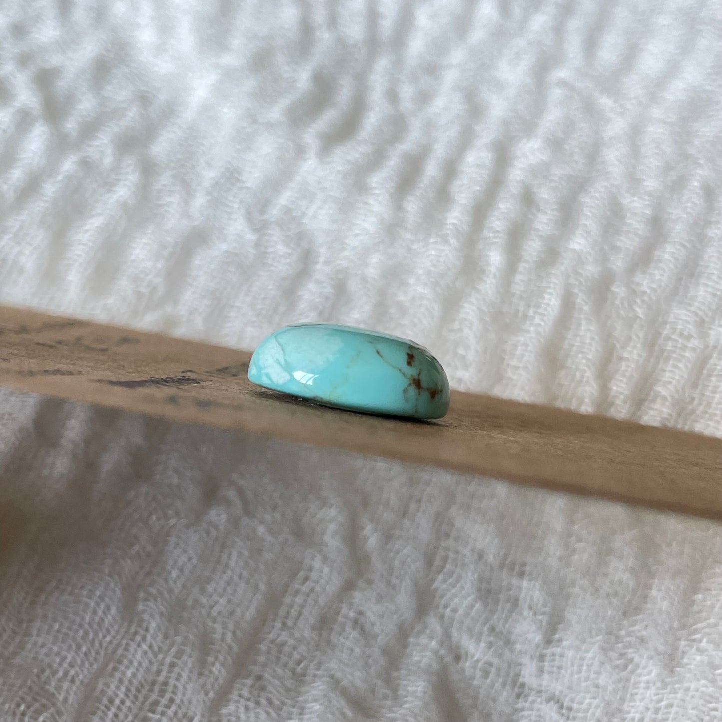 #8 Turquoise Cabochon - R26 50F864A4-1A26-4225-906E-0F5461FF8F91 Brandedandwild.com