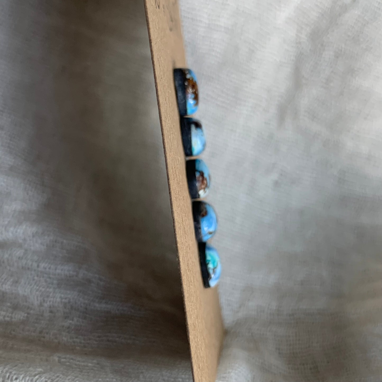 Golden Hill Cabochon - GH18