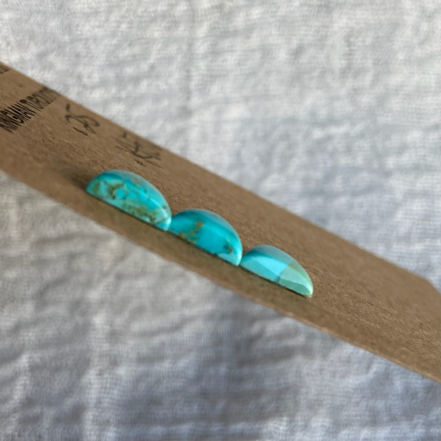 Kingman Cabochon - KT51