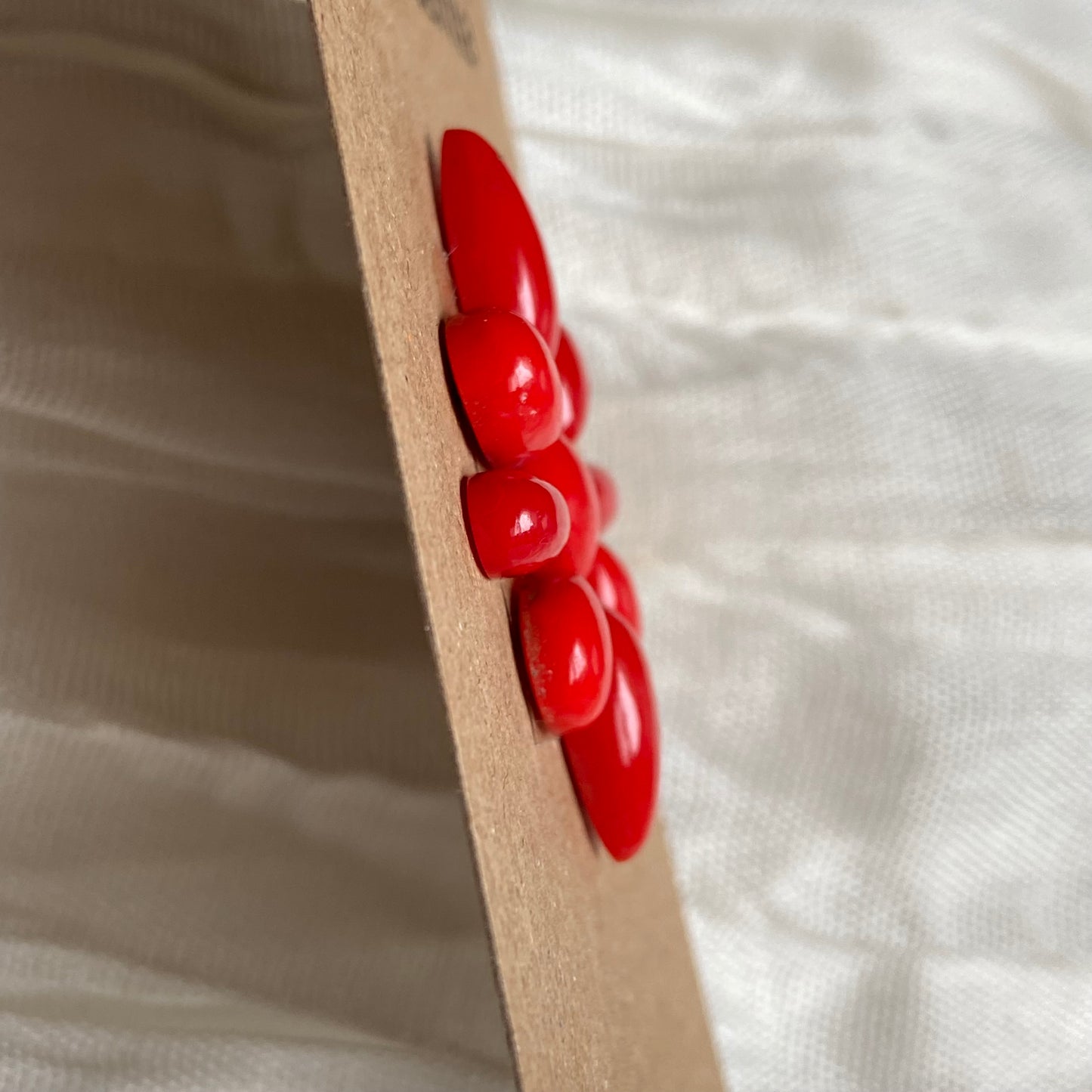 Rosarita - Cabochon - R54 51BF2BDE-02A4-4DA5-85C5-ED84664239CE Brandedandwild.com