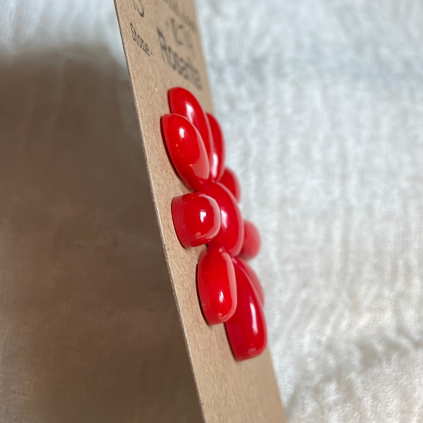 Rosarita - Cabochon - R74