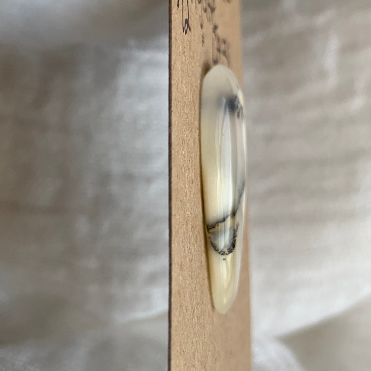 Dendritic Agate Cabochon - DA31