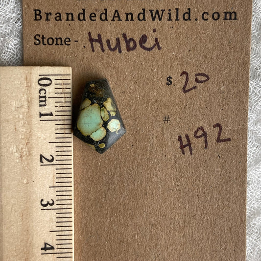 Hubei Cabochon - H92
