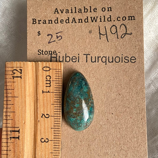 Hubei Cabochon - H92