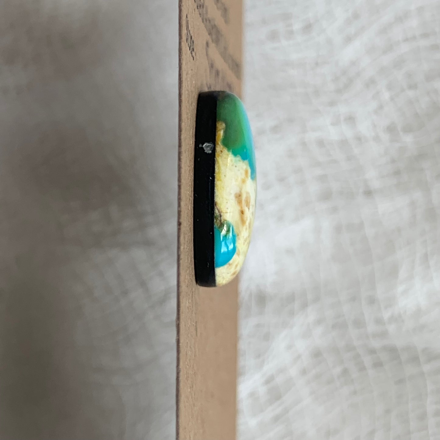 Sonoran Turquoise Cabochon - ST122