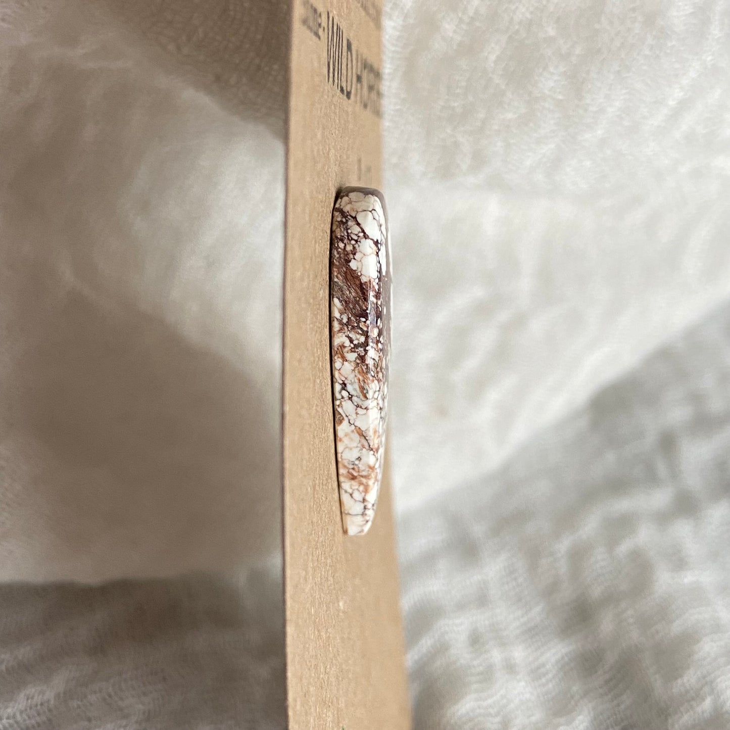 Wild Horse Cabochon - WH75